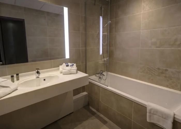 Hotel Arles Plaza