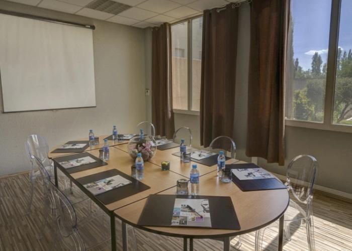 Hotel Arles Plaza