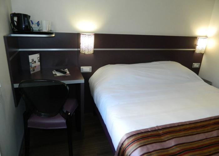 Hotel Arles Plaza