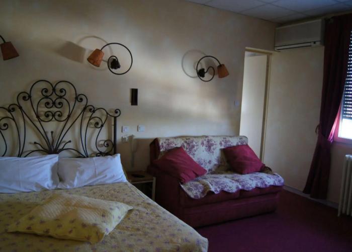 Hôtel Régence