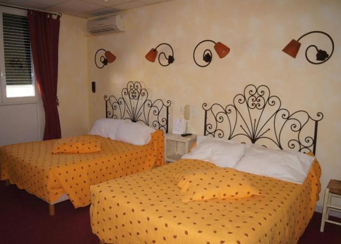 Hôtel Régence