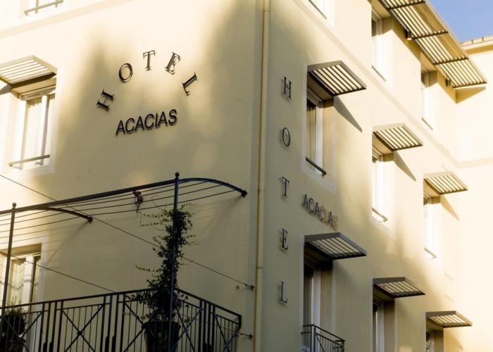 Brit Hotel Acacias