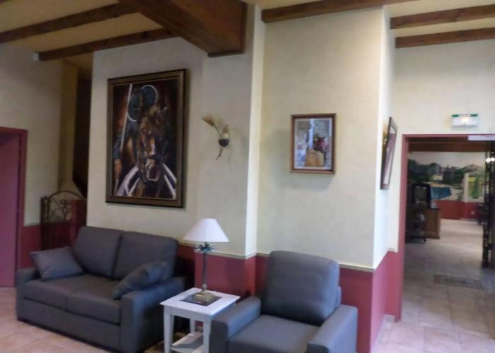 Brit Hotel Acacias