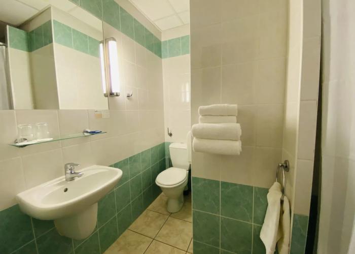 Brit Hotel Acacias