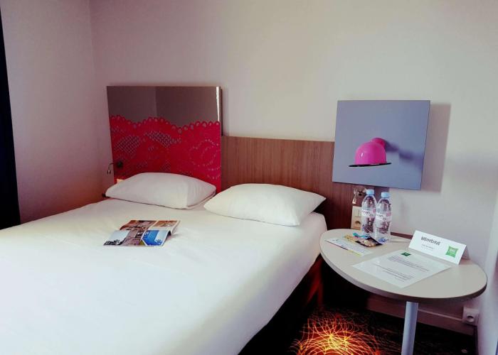 ibis Styles Arles Palais des Congrès