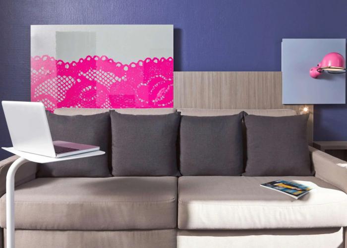 ibis Styles Arles Palais des Congrès