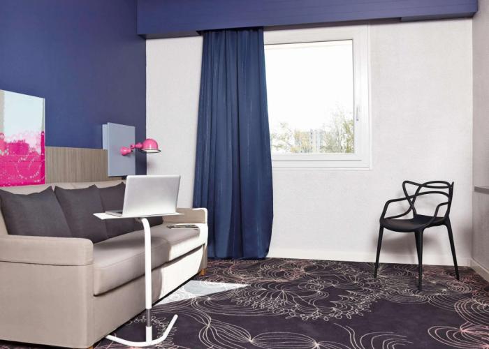 ibis Styles Arles Palais des Congrès