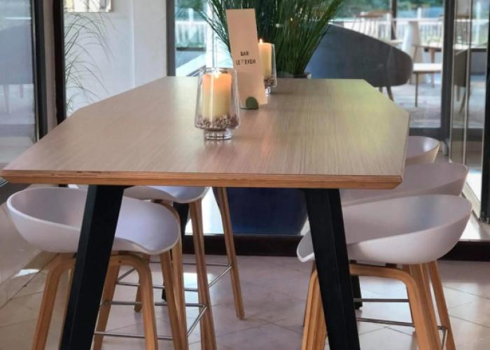 ibis Styles Arles Palais des Congrès