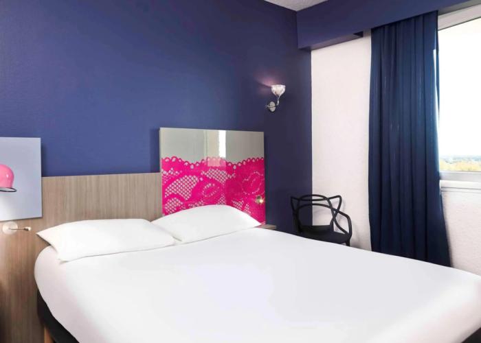 ibis Styles Arles Palais des Congrès