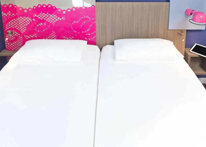 ibis Styles Arles Palais des Congrès