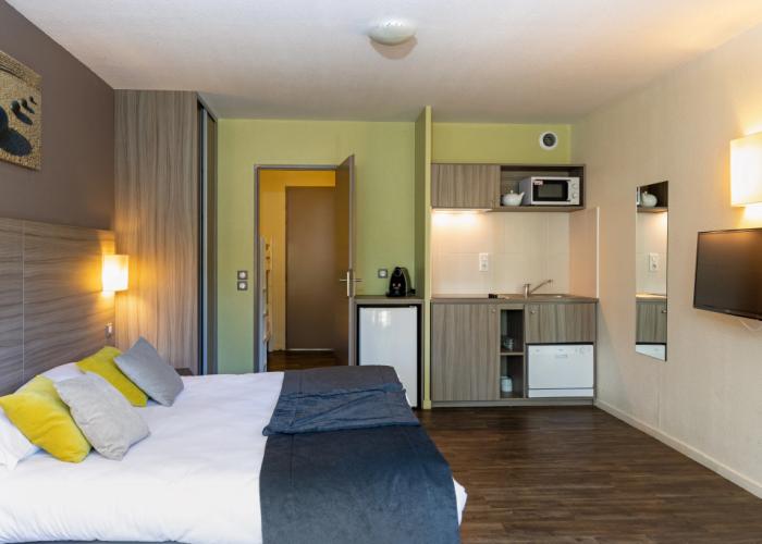 Club Village Camarguais