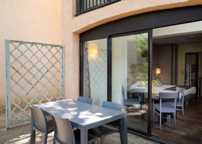 Club Village Camarguais