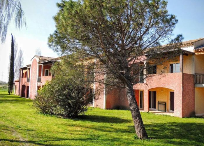 Club Village Camarguais