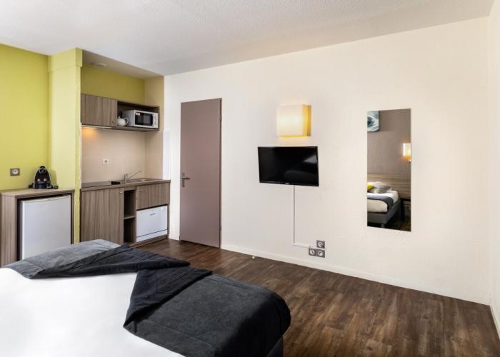 Club Village Camarguais
