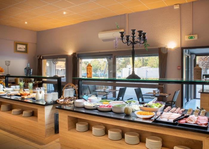 Club Village Camarguais