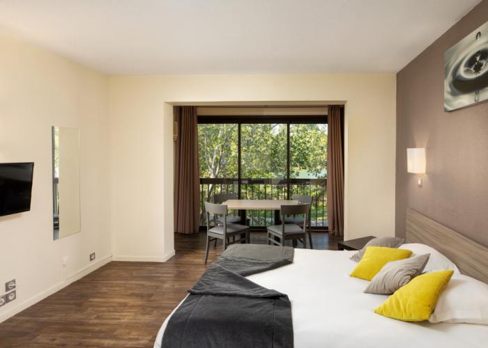 Club Village Camarguais