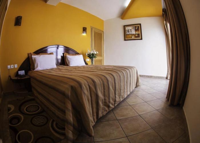 Appart'Hotel Intouriste