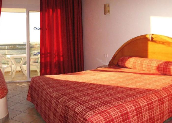Appart'Hotel Intouriste
