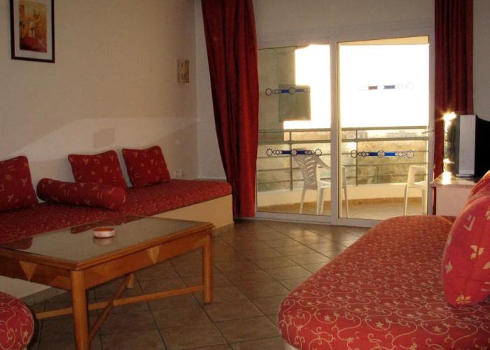 Appart'Hotel Intouriste