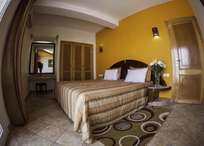 Appart'Hotel Intouriste