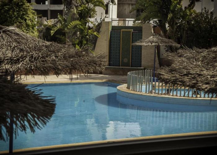 Appart'Hotel Intouriste