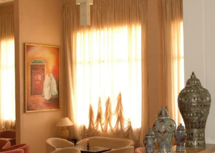 Appart'Hotel Intouriste