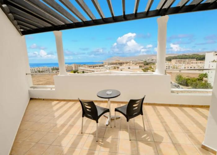 Appart'Hotel Intouriste
