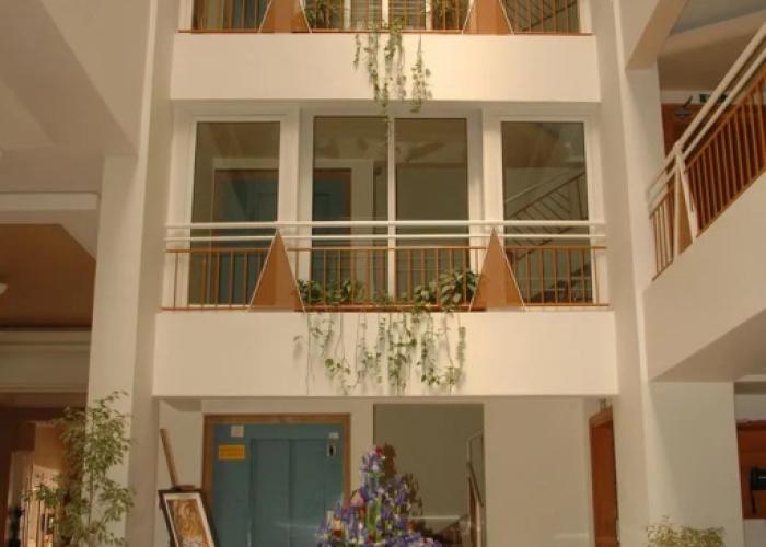 Appart'Hotel Intouriste