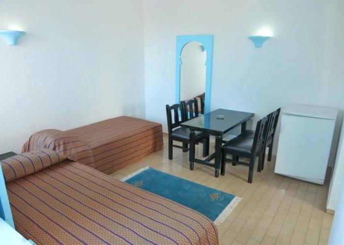 Igoudar Appart-Hotel