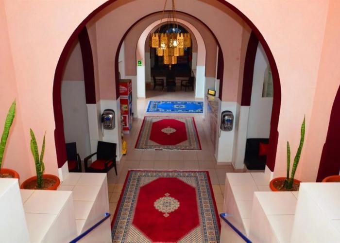 Igoudar Appart-Hotel