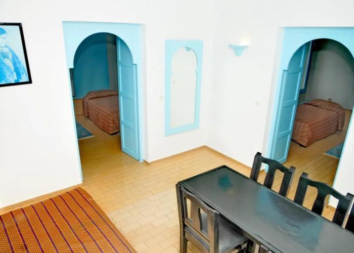 Igoudar Appart-Hotel