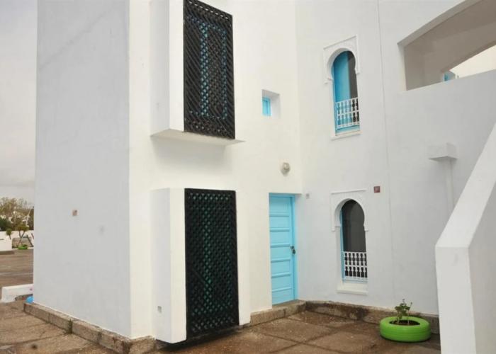 Igoudar Appart-Hotel