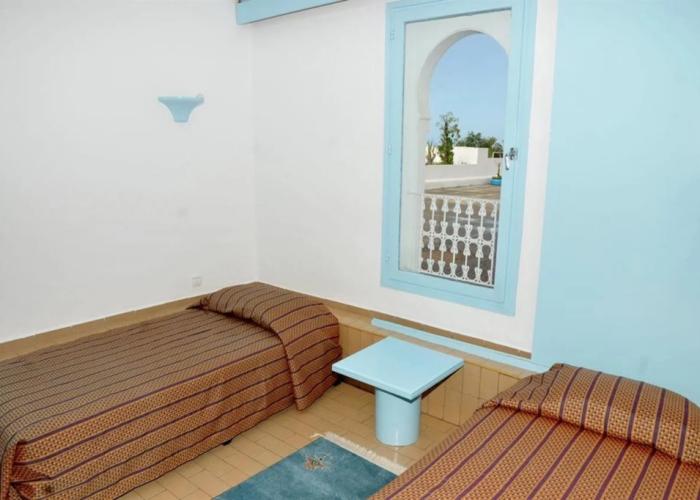 Igoudar Appart-Hotel
