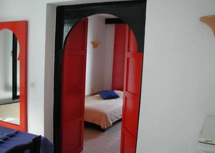 Igoudar Appart-Hotel