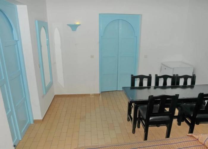 Igoudar Appart-Hotel