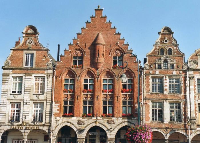 Hôtel Les Trois Luppars