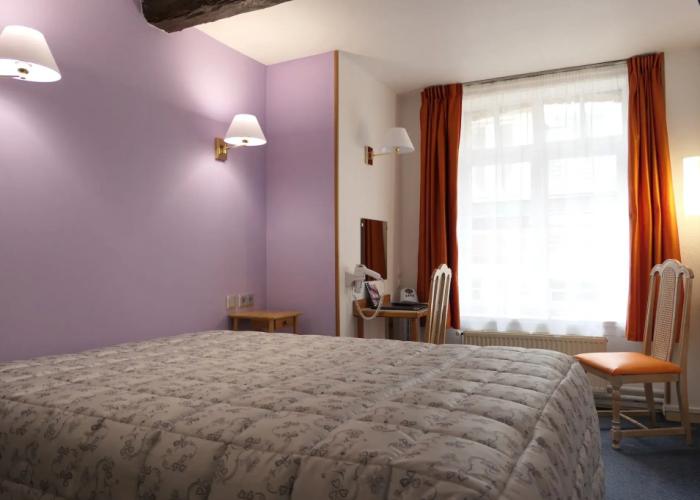 Hôtel Les Trois Luppars
