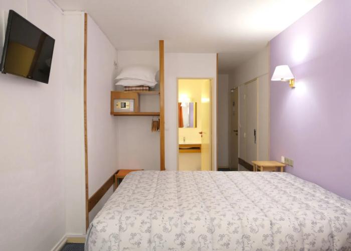 Hôtel Les Trois Luppars