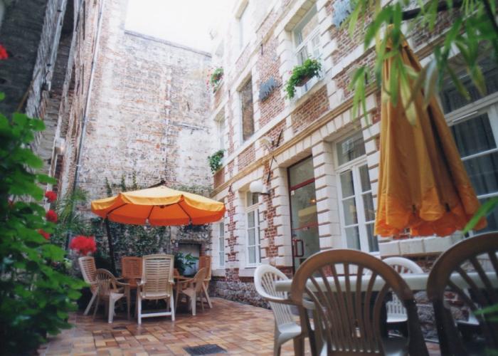 Hôtel Les Trois Luppars