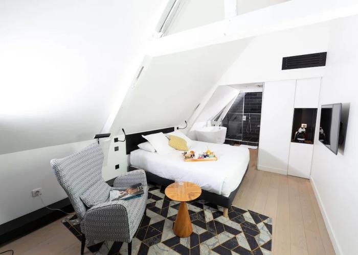 Grand Place Hôtel