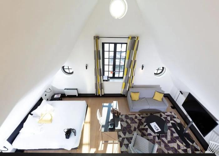 Grand Place Hôtel
