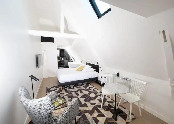 Grand Place Hôtel