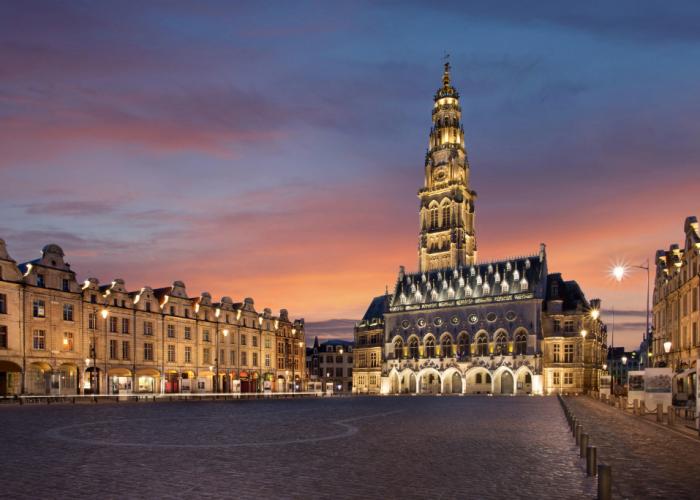 Holiday Inn Express Arras by IHG