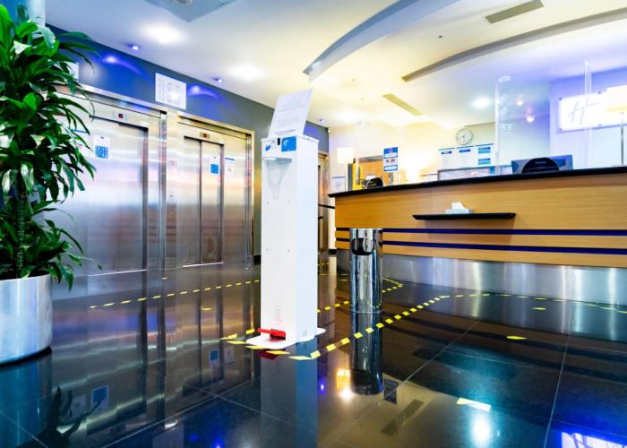 Holiday Inn Express Arras by IHG