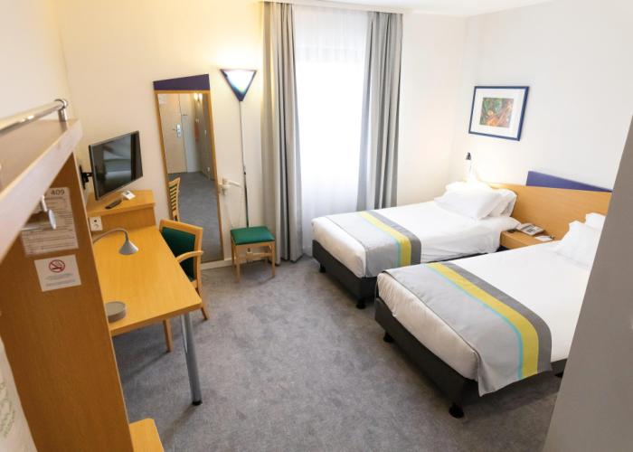 Holiday Inn Express Arras by IHG