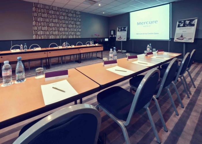 Mercure Arras Centre Gare