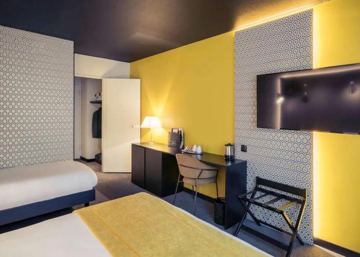 Mercure Arras Centre Gare