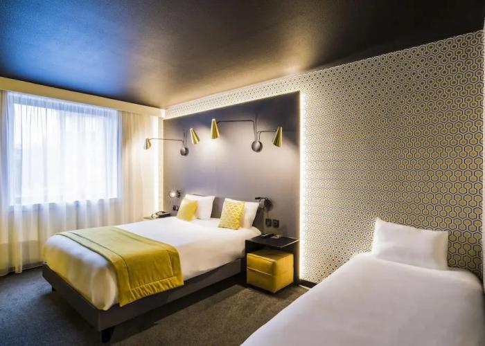 Mercure Arras Centre Gare