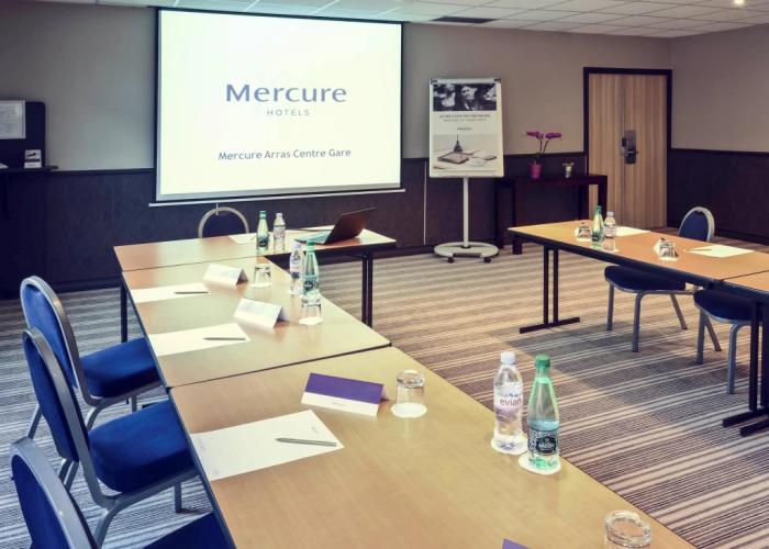 Mercure Arras Centre Gare