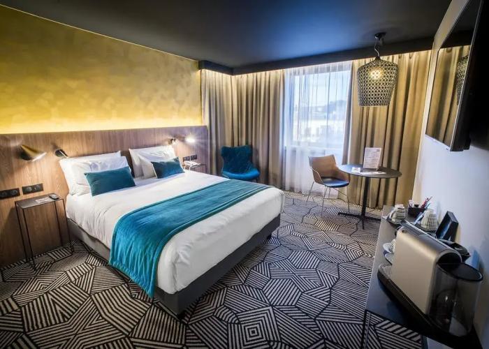 Mercure Arras Centre Gare